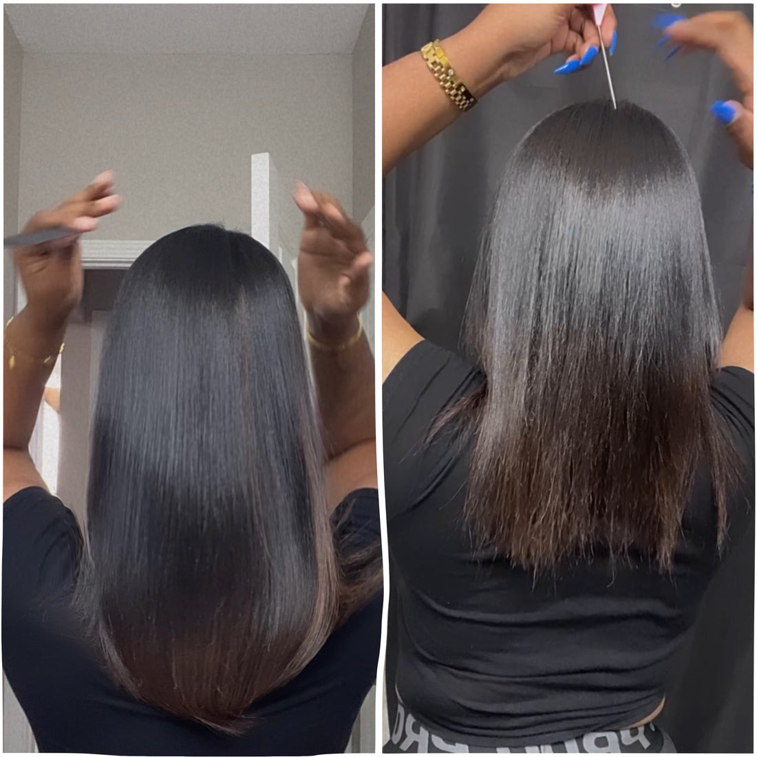 "Is Nilore 10n1 Hair Growth Oil Worth the Hype? An In-Depth Review