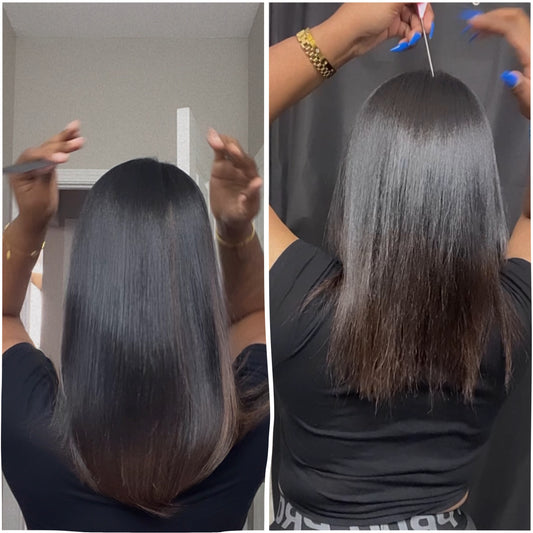 "Is Nilore 10n1 Hair Growth Oil Worth the Hype? An In-Depth Review