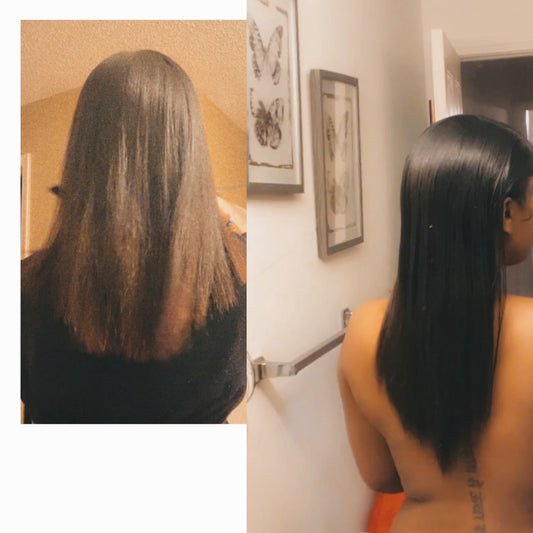 Cracked the Hair Growth Code!