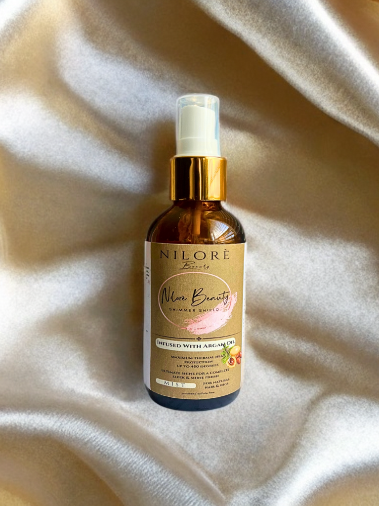 Complete Hair Care Bundle
