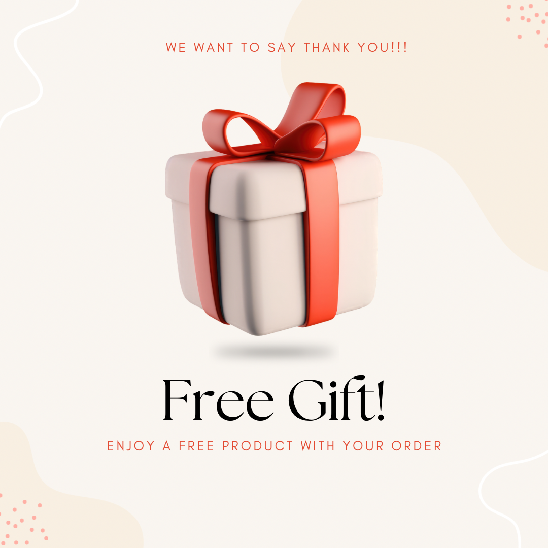 Free Gift