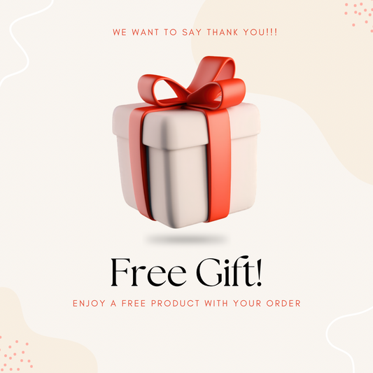 Free Gift